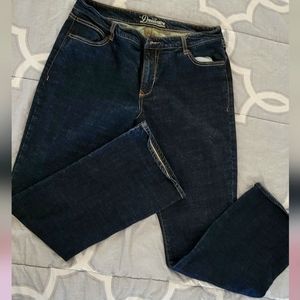 Old Navy Dreamer Jeans Size 14